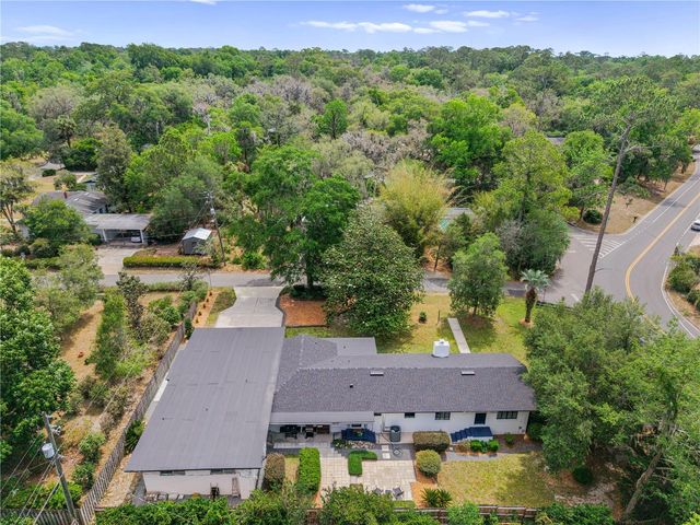 2002 NW 11TH ROAD, Gainesville, FL 32605