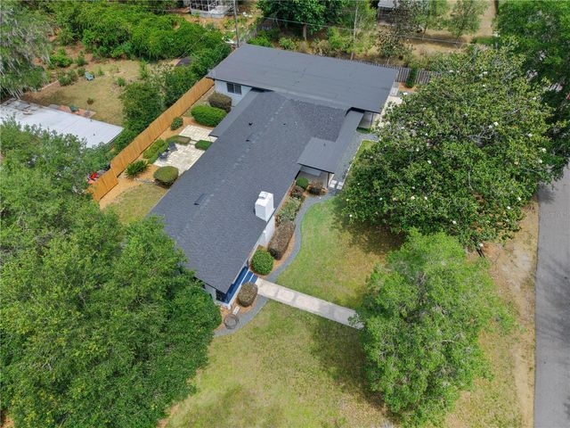 2002 NW 11TH ROAD, Gainesville, FL 32605