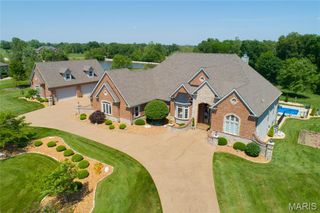 204 Logans Court, Foristell, MO 63348