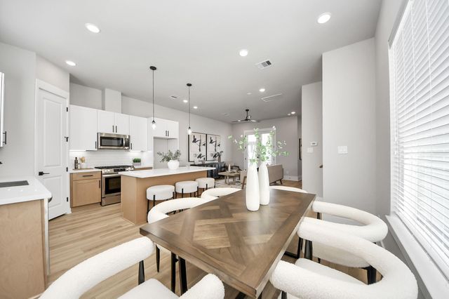 1102 Mansfield Street B, Houston, TX 77091