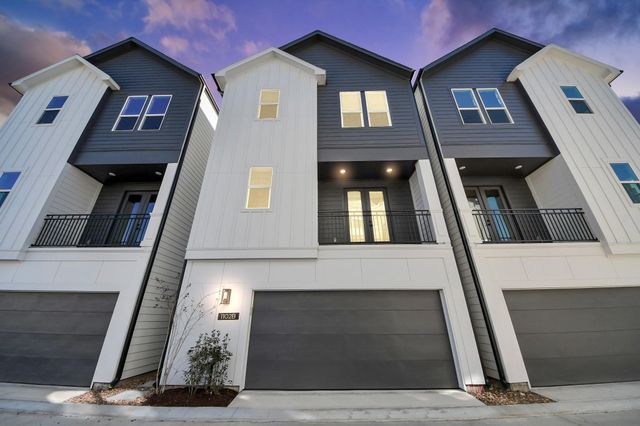 1102 Mansfield Street B, Houston, TX 77091
