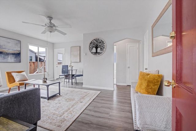 115 N Kingston Street, San Mateo, CA 94401