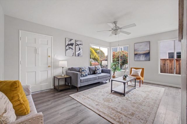 115 N Kingston Street, San Mateo, CA 94401