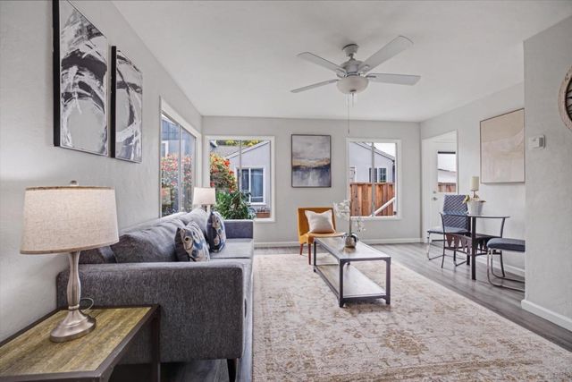 115 N Kingston Street, San Mateo, CA 94401