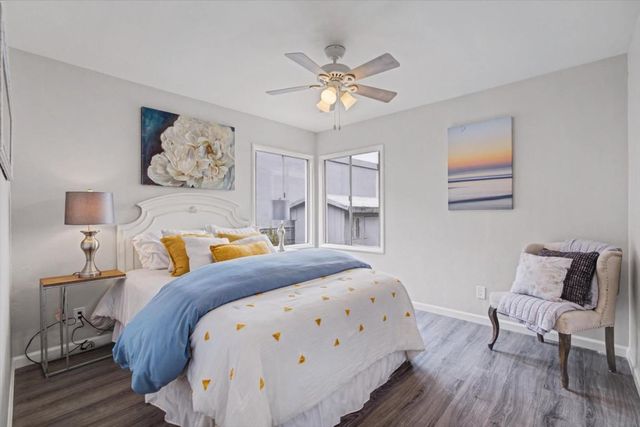 115 N Kingston Street, San Mateo, CA 94401