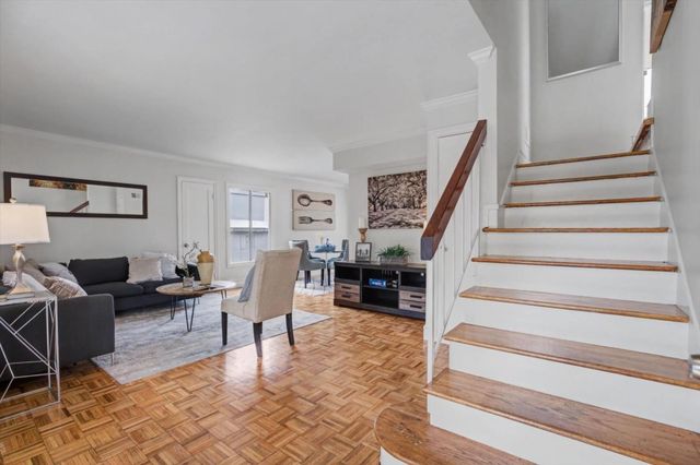 115 N Kingston Street, San Mateo, CA 94401