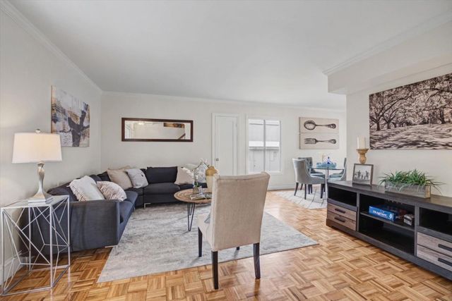 115 N Kingston Street, San Mateo, CA 94401