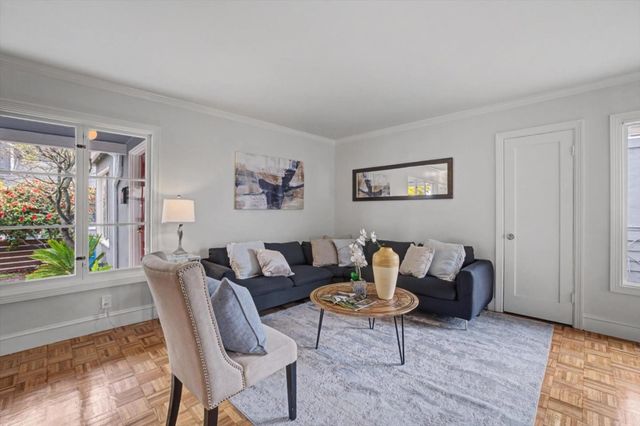 115 N Kingston Street, San Mateo, CA 94401