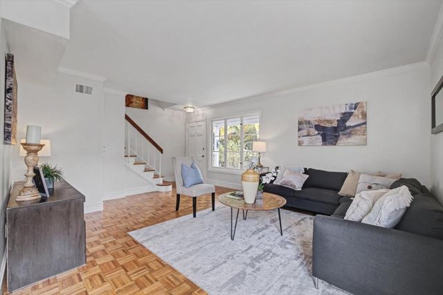 115 N Kingston Street, San Mateo, CA 94401