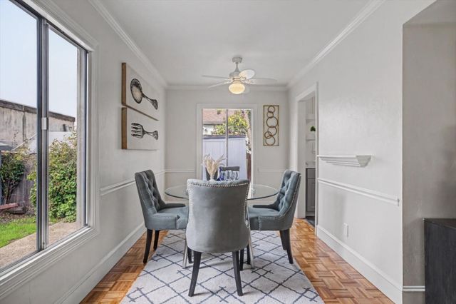 115 N Kingston Street, San Mateo, CA 94401