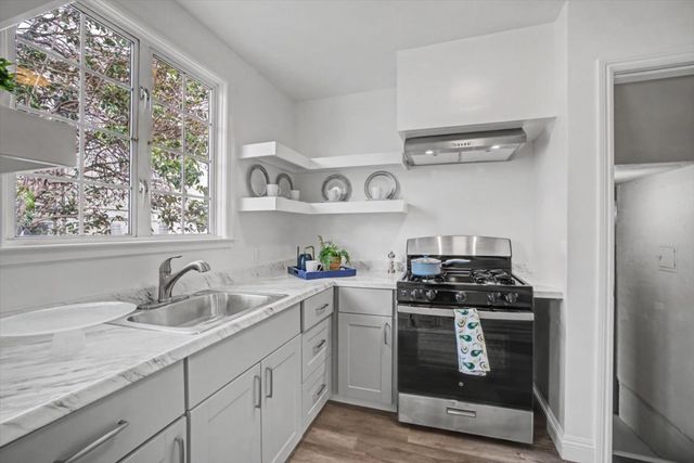 115 N Kingston Street, San Mateo, CA 94401