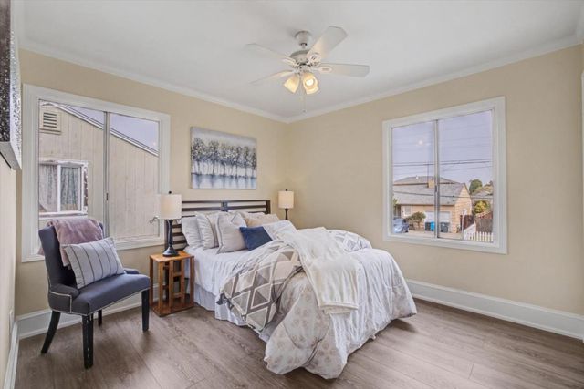 115 N Kingston Street, San Mateo, CA 94401