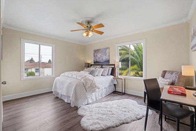 115 N Kingston Street, San Mateo, CA 94401