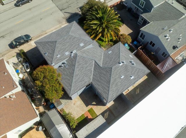 115 N Kingston Street, San Mateo, CA 94401