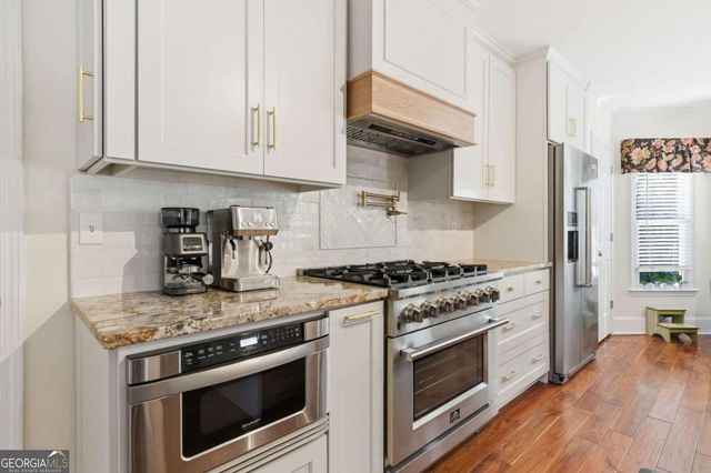 737 Pinder Point Court, Lawrenceville, GA 30043