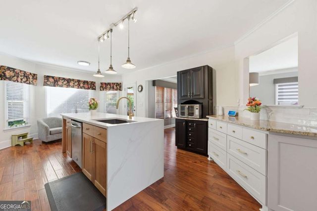 737 Pinder Point Court, Lawrenceville, GA 30043