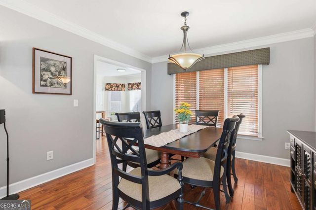 737 Pinder Point Court, Lawrenceville, GA 30043