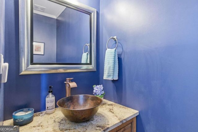 737 Pinder Point Court, Lawrenceville, GA 30043