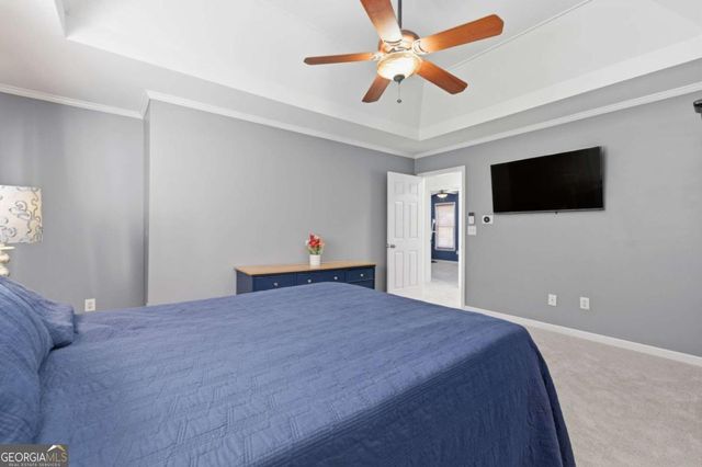 737 Pinder Point Court, Lawrenceville, GA 30043