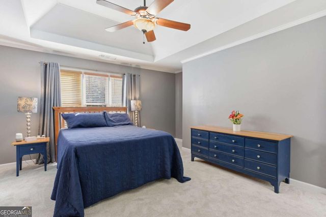 737 Pinder Point Court, Lawrenceville, GA 30043