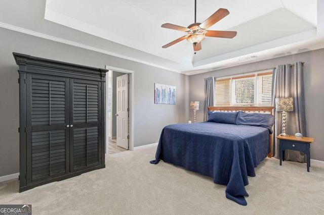 737 Pinder Point Court, Lawrenceville, GA 30043