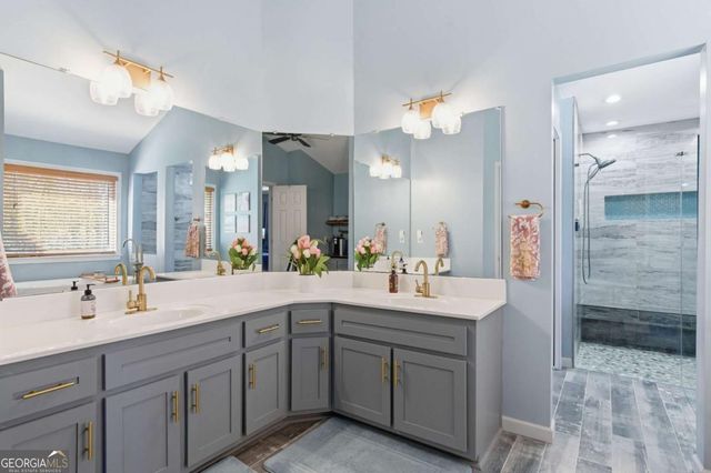 737 Pinder Point Court, Lawrenceville, GA 30043