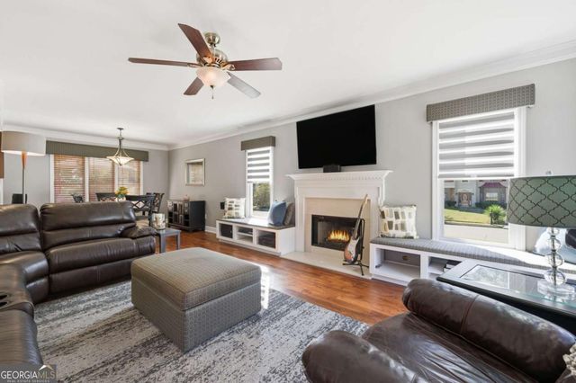 737 Pinder Point Court, Lawrenceville, GA 30043