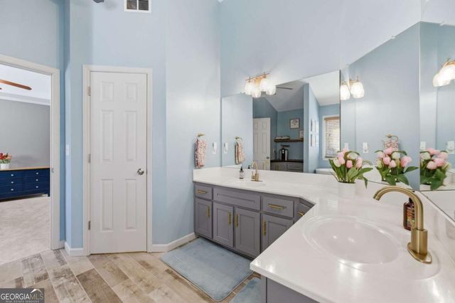 737 Pinder Point Court, Lawrenceville, GA 30043