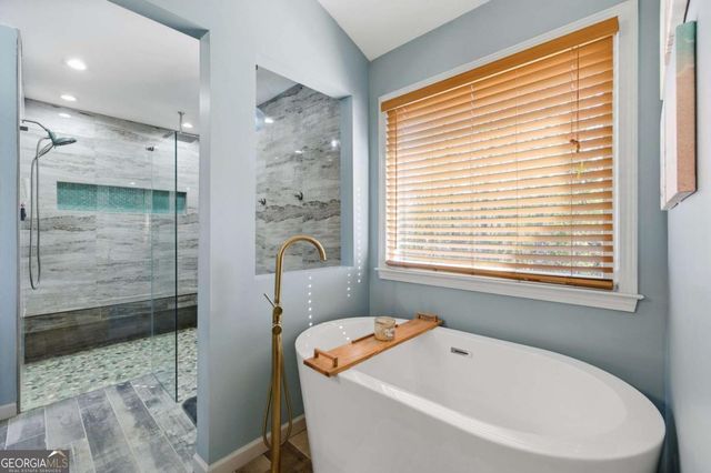 737 Pinder Point Court, Lawrenceville, GA 30043