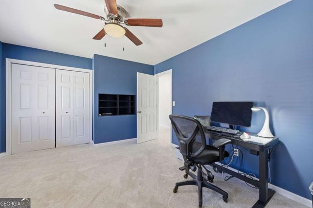 737 Pinder Point Court, Lawrenceville, GA 30043