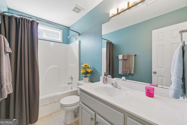 737 Pinder Point Court, Lawrenceville, GA 30043