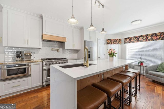 737 Pinder Point Court, Lawrenceville, GA 30043