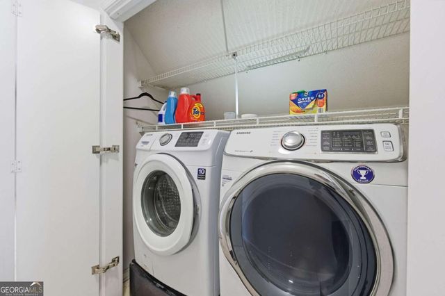 737 Pinder Point Court, Lawrenceville, GA 30043