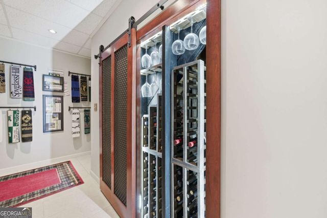 737 Pinder Point Court, Lawrenceville, GA 30043