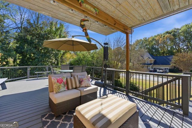 737 Pinder Point Court, Lawrenceville, GA 30043