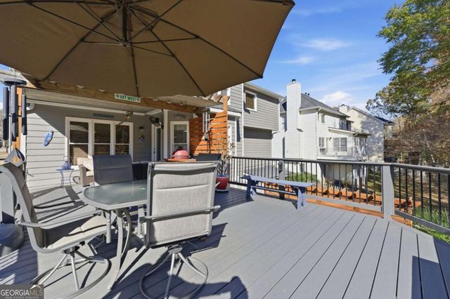 737 Pinder Point Court, Lawrenceville, GA 30043