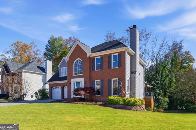 737 Pinder Point Court, Lawrenceville, GA 30043