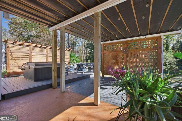 737 Pinder Point Court, Lawrenceville, GA 30043