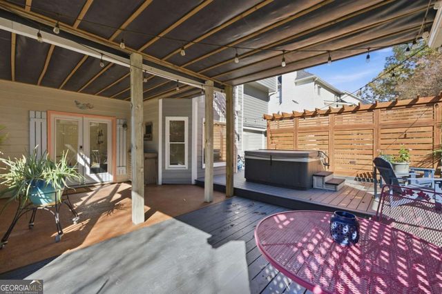 737 Pinder Point Court, Lawrenceville, GA 30043