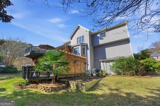 737 Pinder Point Court, Lawrenceville, GA 30043