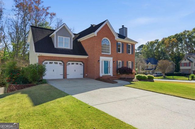 737 Pinder Point Court, Lawrenceville, GA 30043