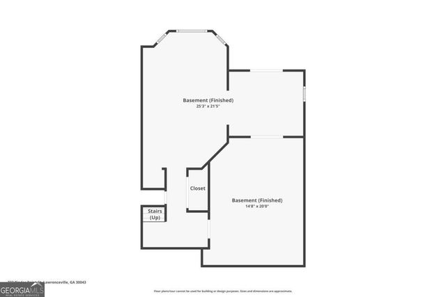 737 Pinder Point Court, Lawrenceville, GA 30043