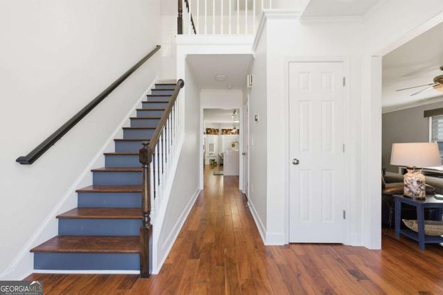 737 Pinder Point Court, Lawrenceville, GA 30043