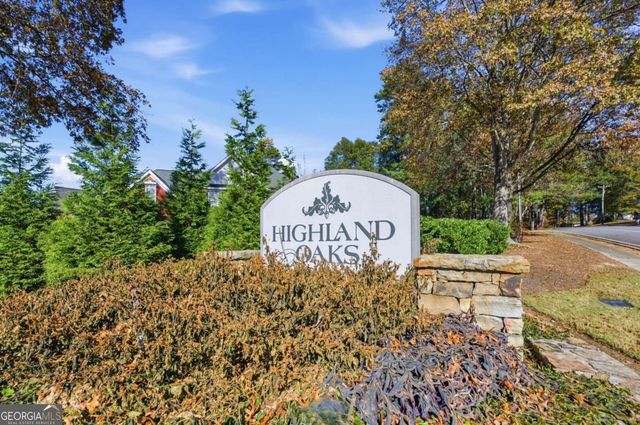 737 Pinder Point Court, Lawrenceville, GA 30043