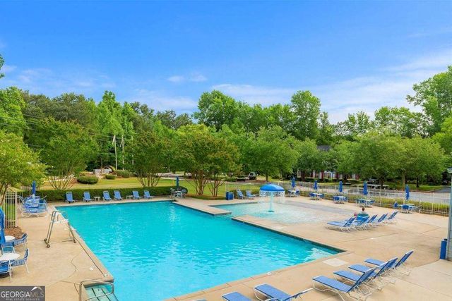 737 Pinder Point Court, Lawrenceville, GA 30043