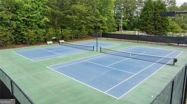 737 Pinder Point Court, Lawrenceville, GA 30043