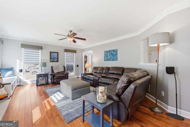 737 Pinder Point Court, Lawrenceville, GA 30043