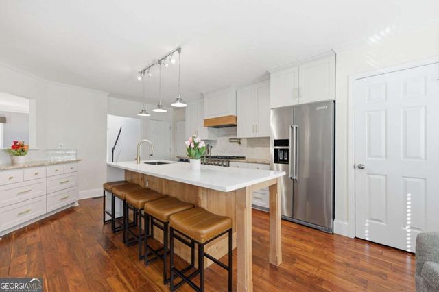 737 Pinder Point Court, Lawrenceville, GA 30043