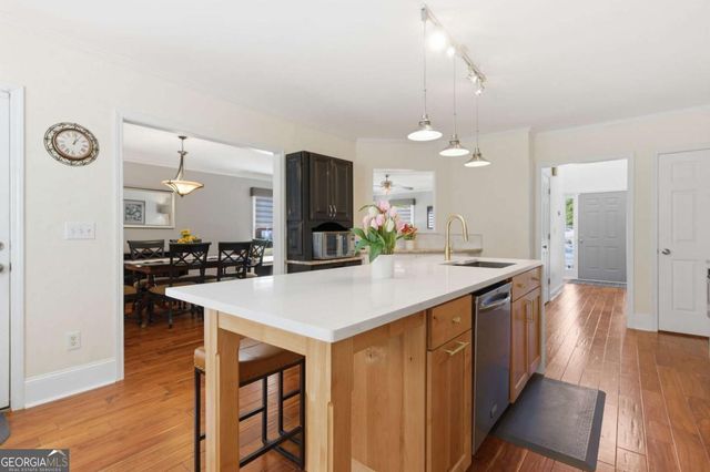 737 Pinder Point Court, Lawrenceville, GA 30043