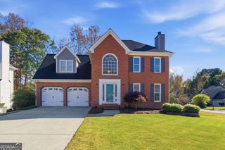737 Pinder Point Court, Lawrenceville, GA 30043